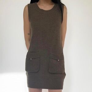 Vivienne Westwood Knit Dress